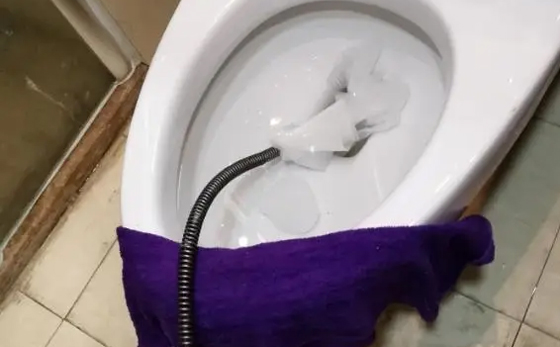 科尔沁右翼前马桶疏通